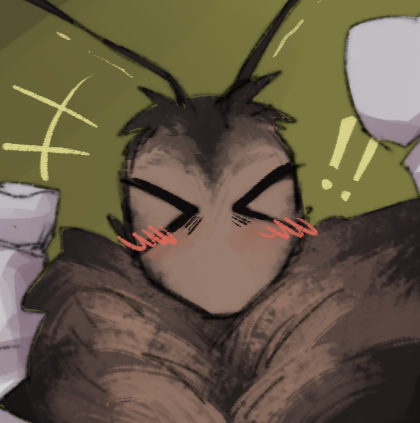 Eepy M0th
