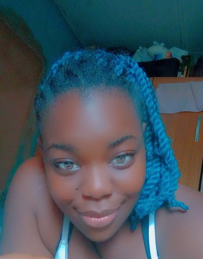 Jessica Duru