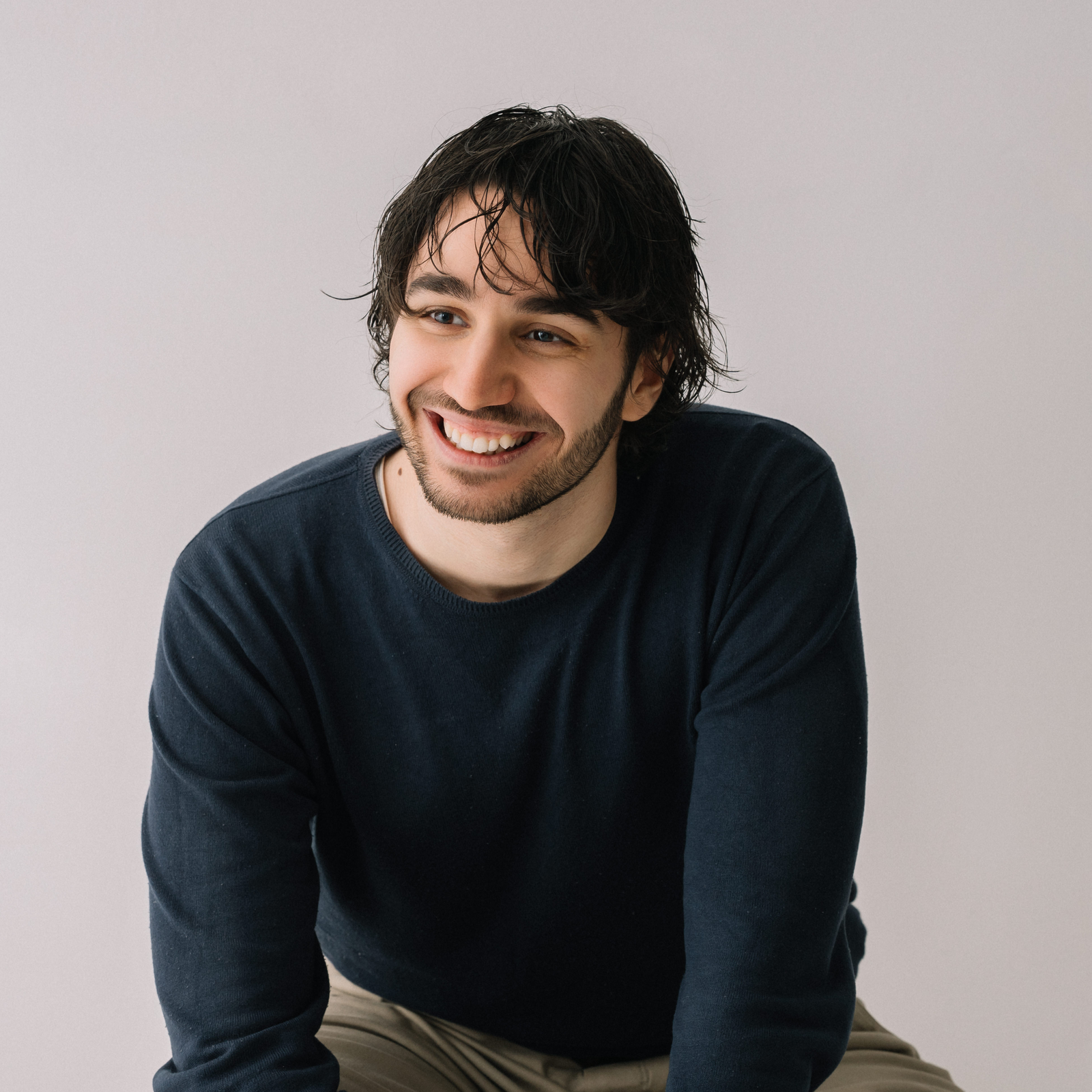 Stefano Belardo