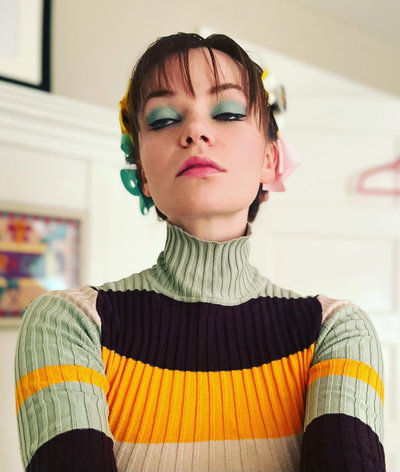 Grace Connaughton