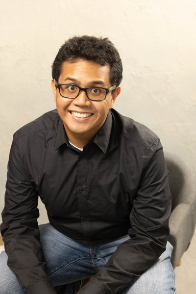 Ebenezer Ponce