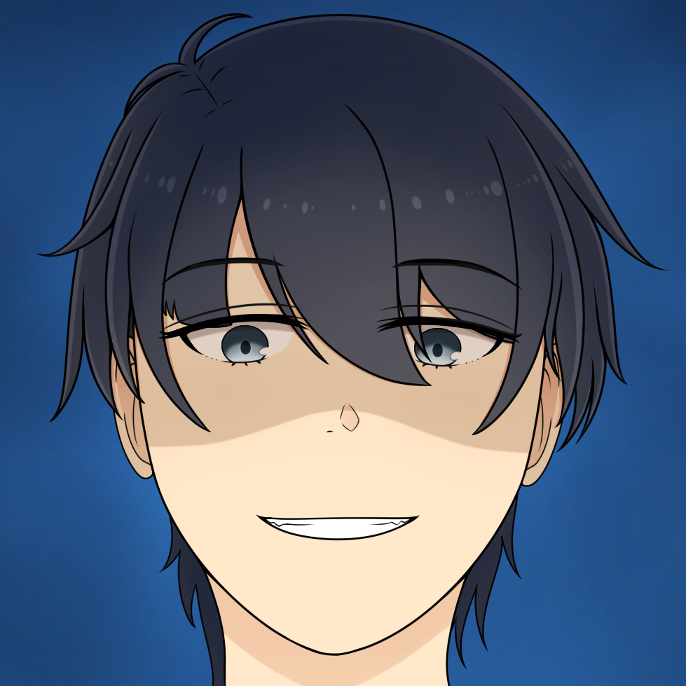 Keithisbored