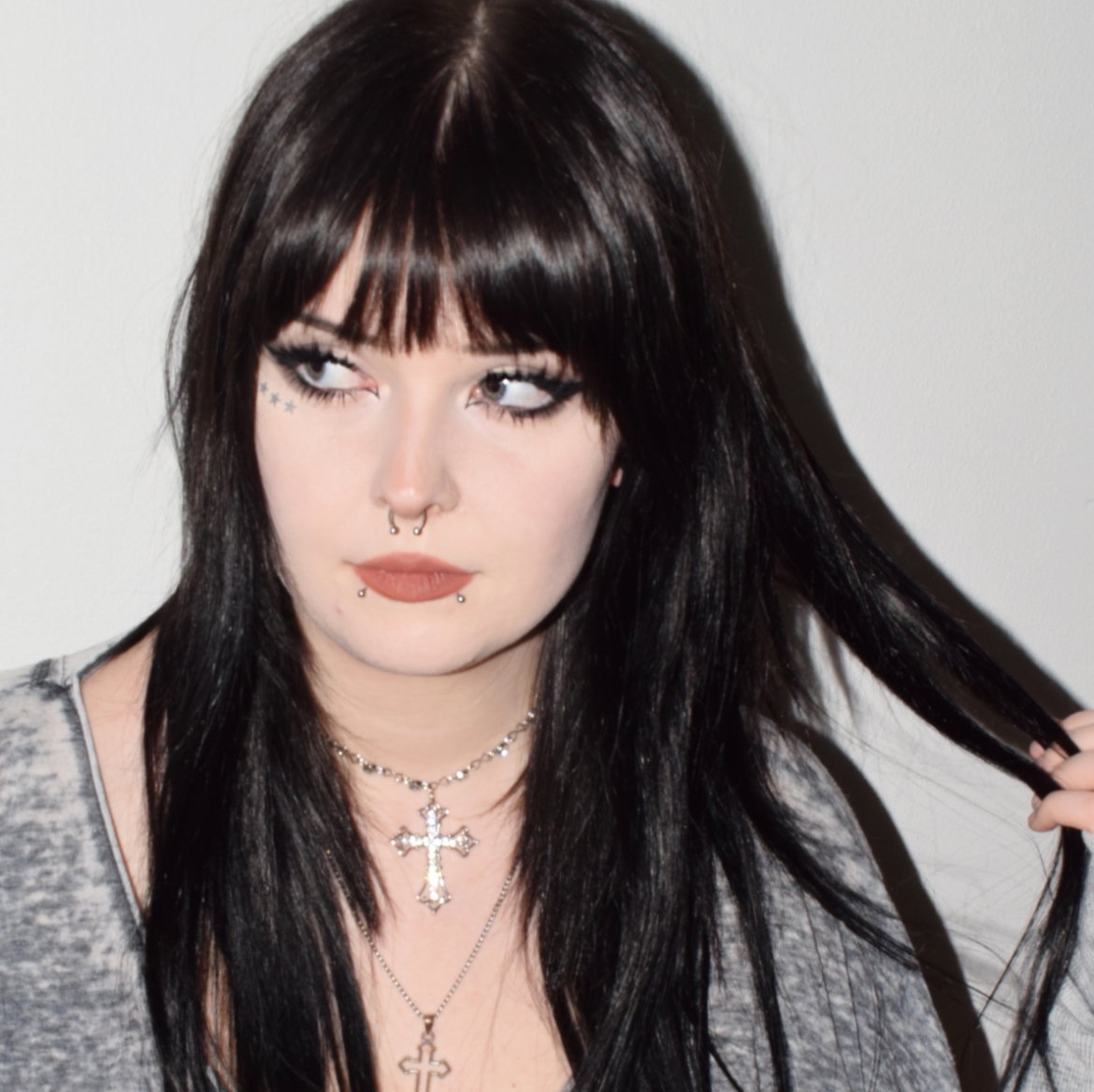 Mika Morgan