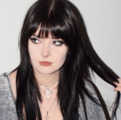 Mika Morgan