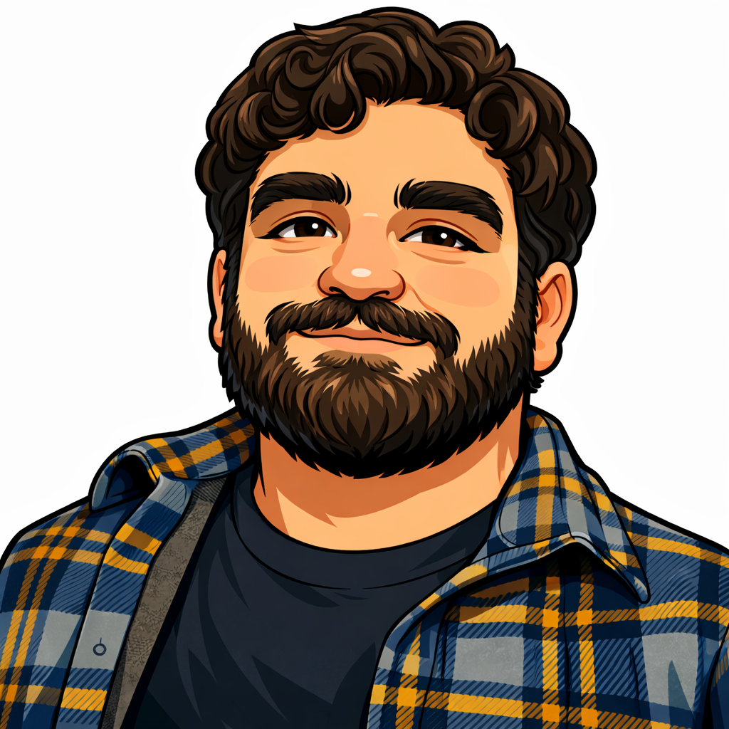 Zeke May