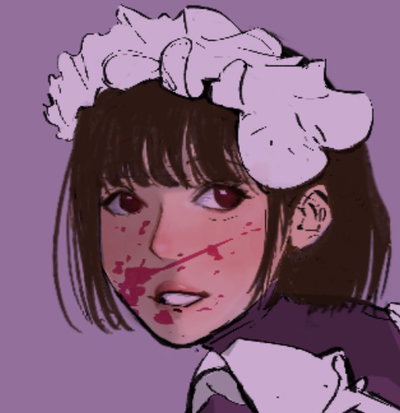 Une