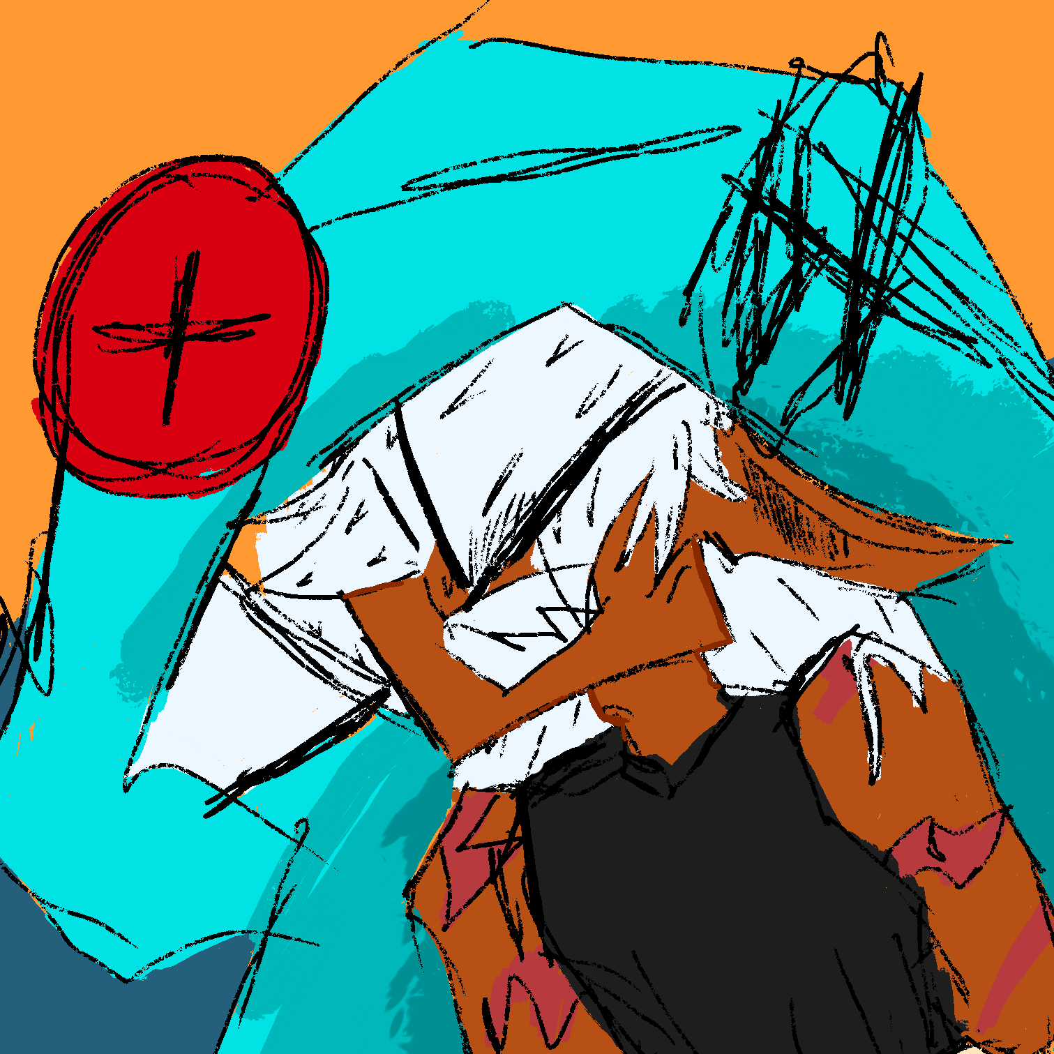 BlajiaBlast