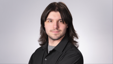 Adam Marzano