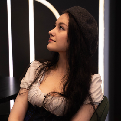 Sarah Sofia Obermair