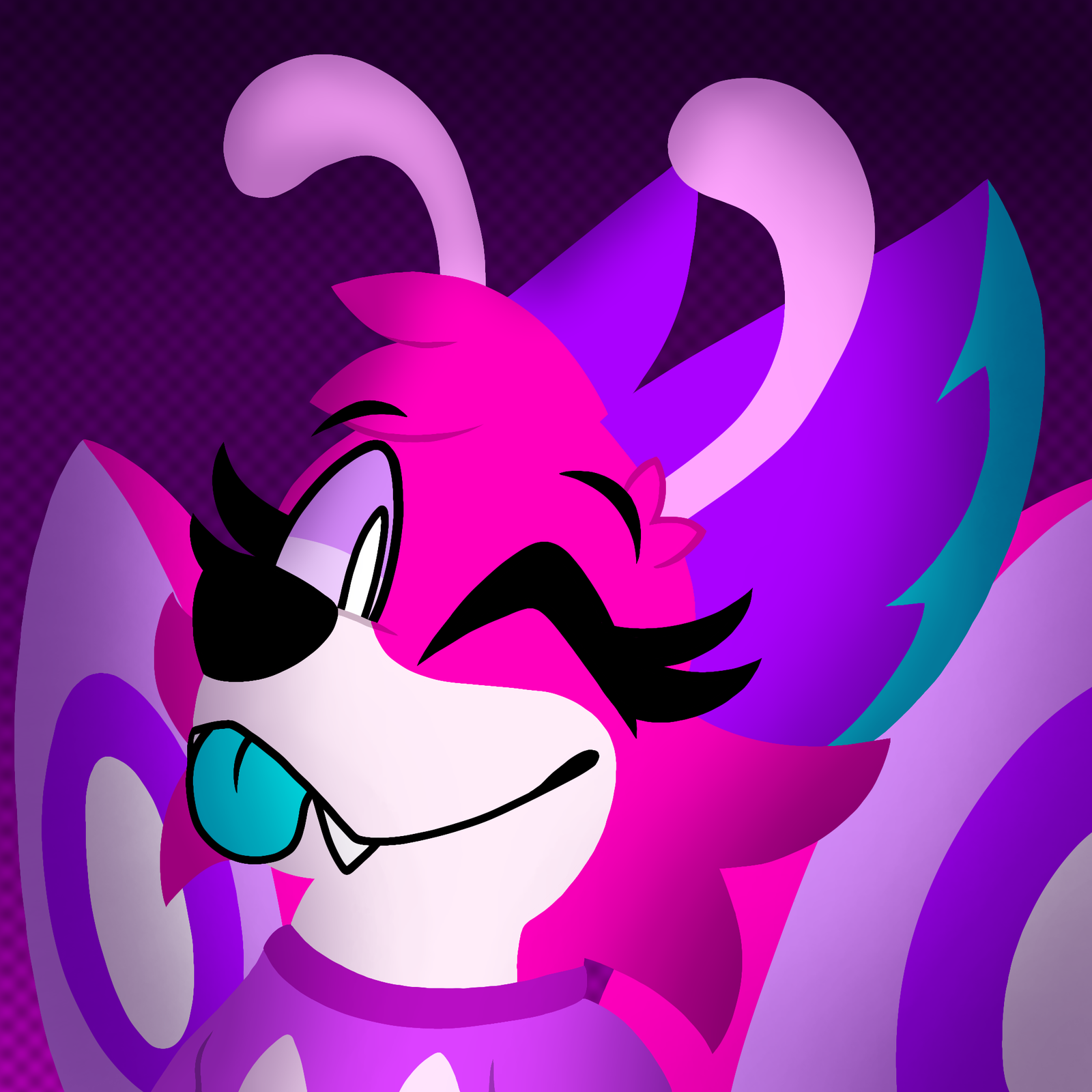 Zephyrleopard