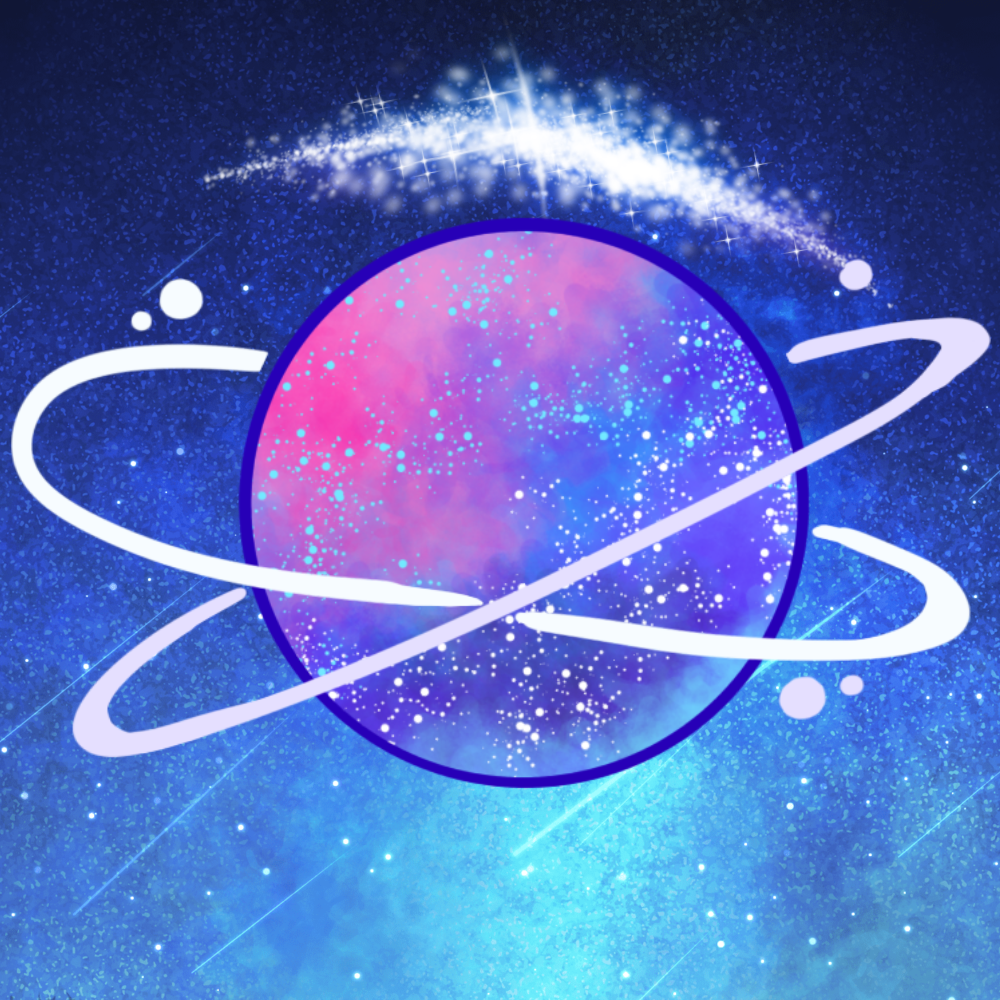 Planet Paradise