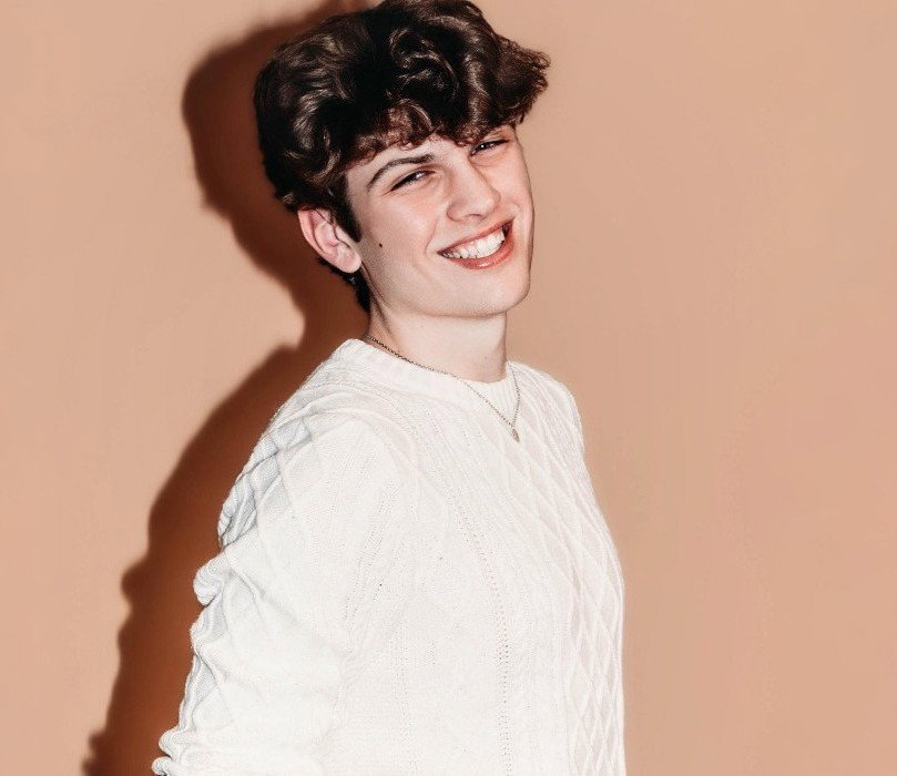 Jonathon Logue