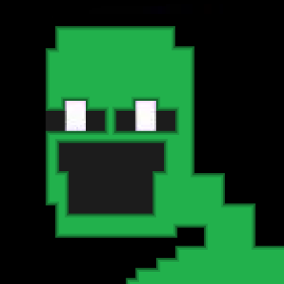The Greenman