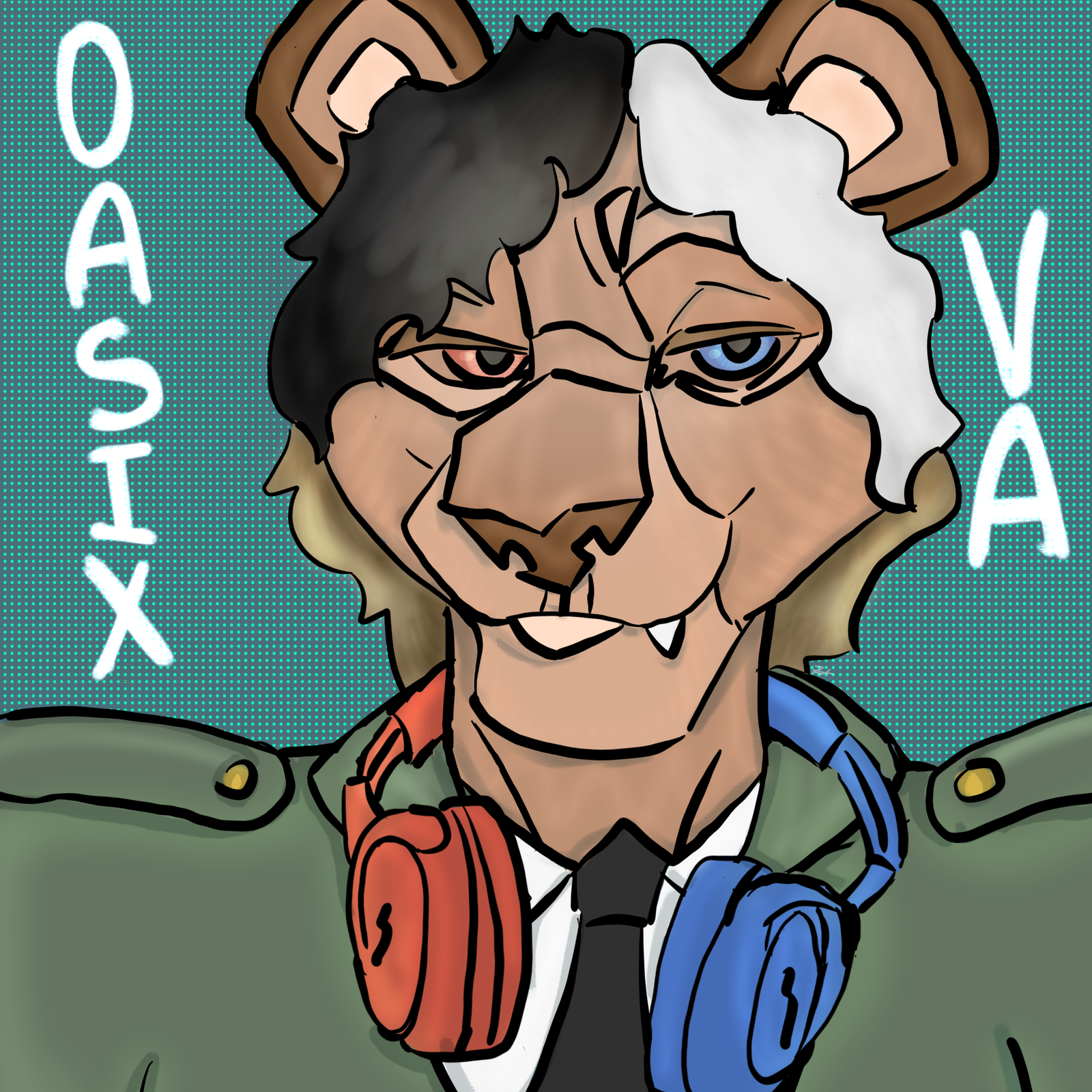 Oasix