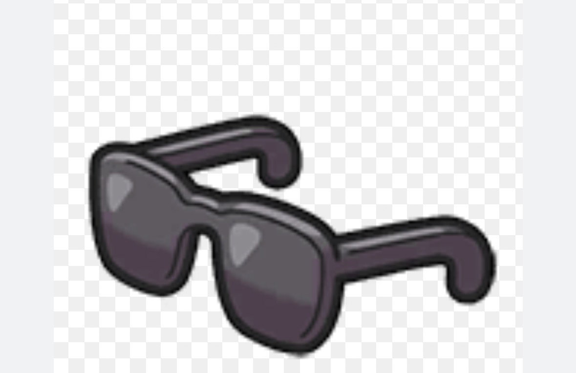 BlackGlasses19