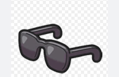 BlackGlasses19