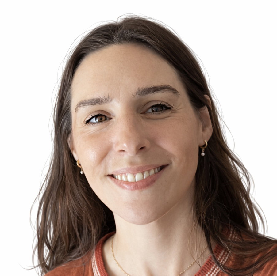 Julia Hartwell