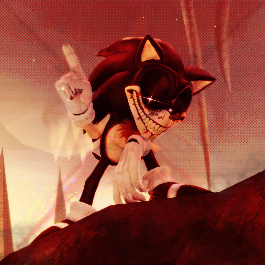Cursed with Glorious Purpose