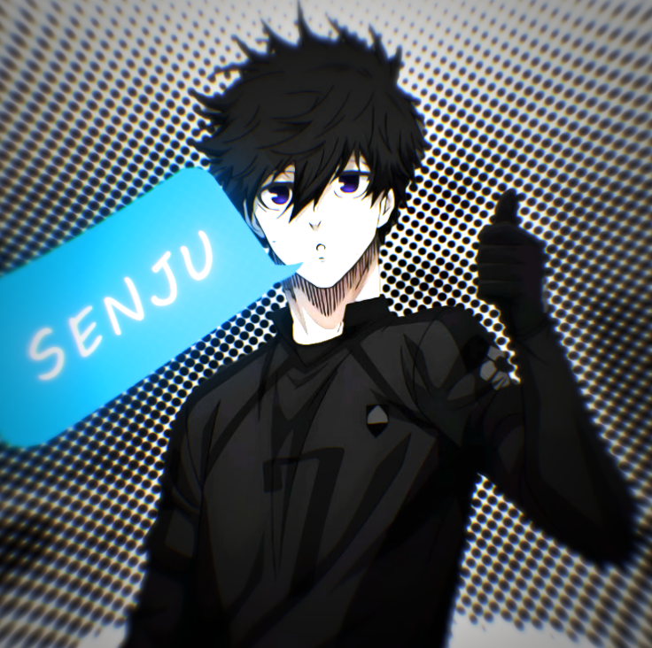 Senju