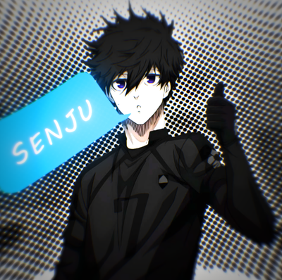 Senju