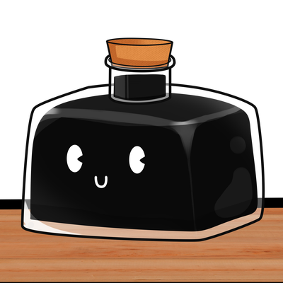Ink