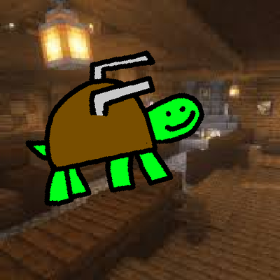 turtlegunner