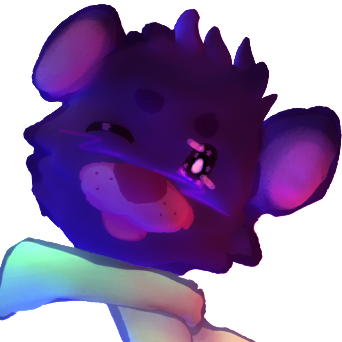 Anthony Romero | Boi Gaming Bear