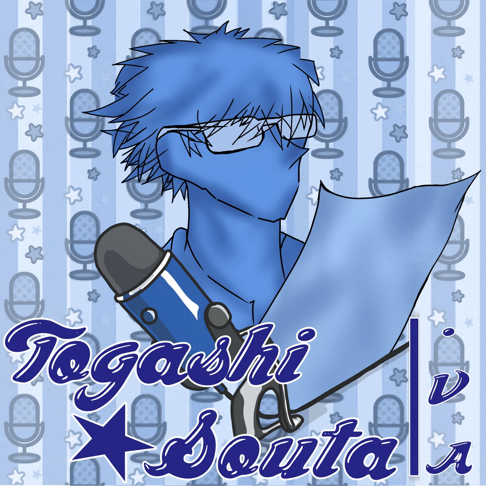 Togashi Souta