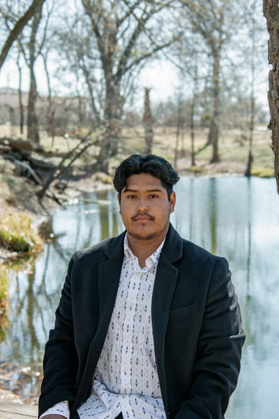 Irvin Rosales