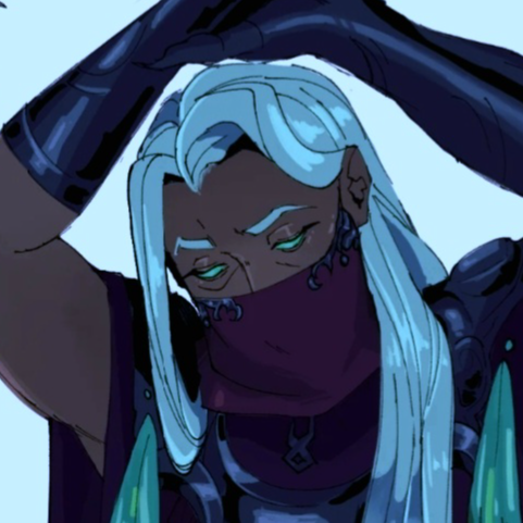 Lunar Zealot