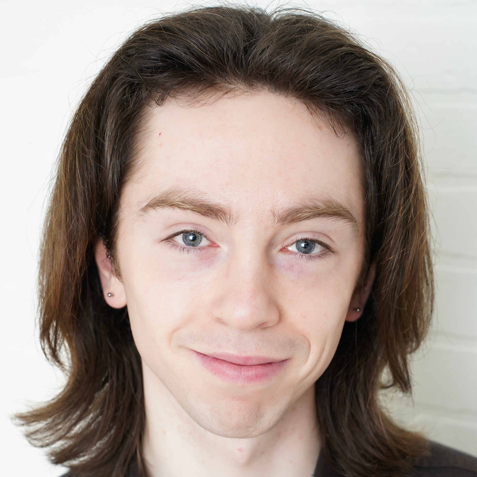 Misha Ostrovsky