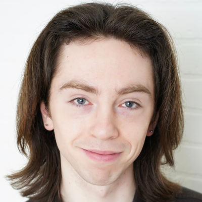 Misha Ostrovsky