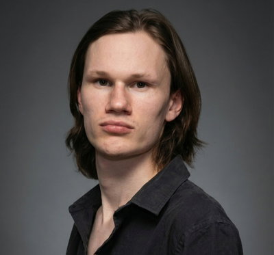 Brendan Wreay