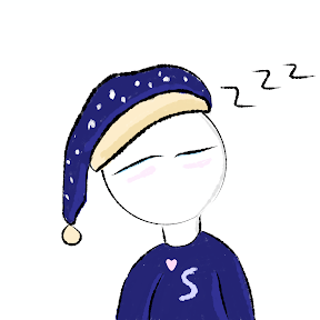 Im_sleepy