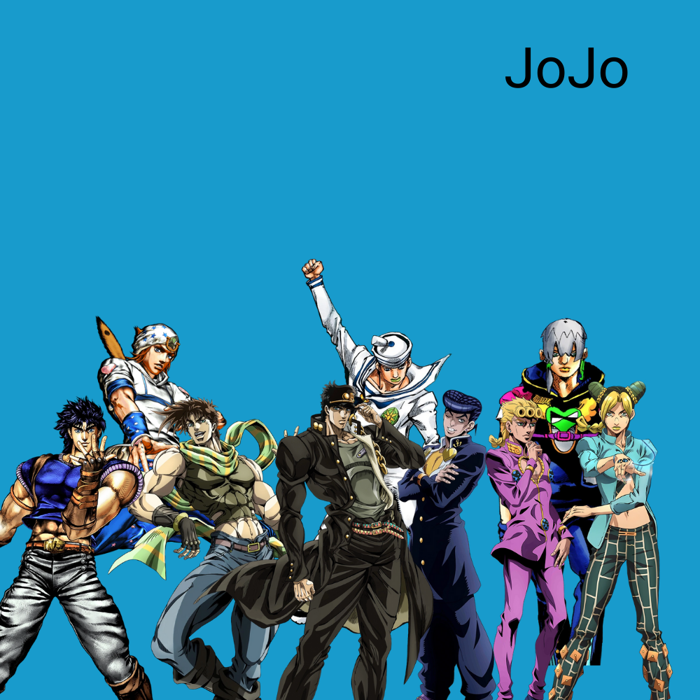 BigJoJoFann