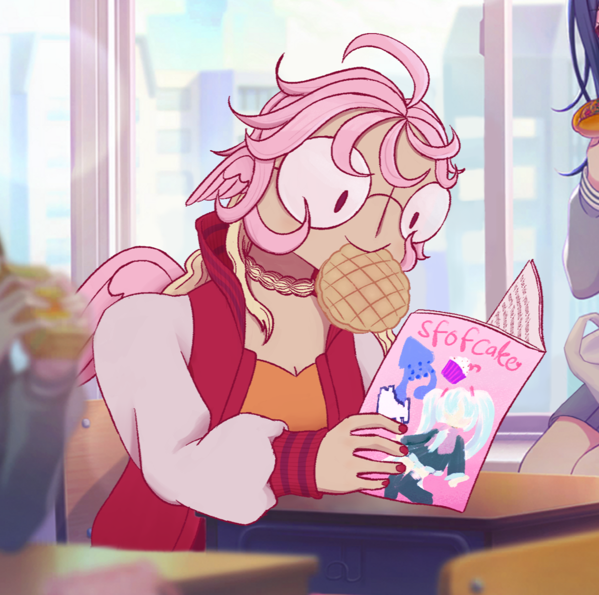 sfofcake