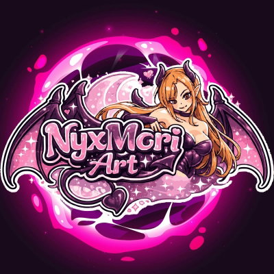 NyxMoriArt