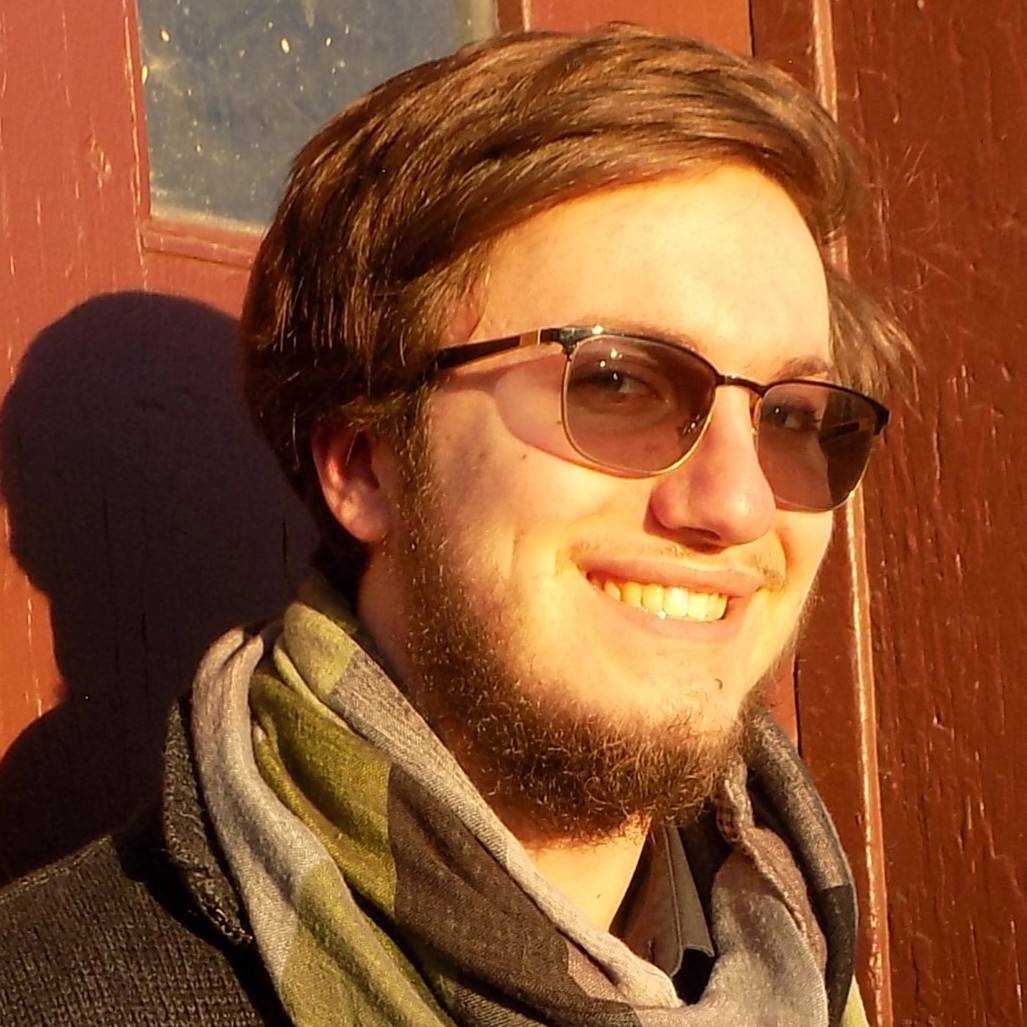 Jens Pizzitola