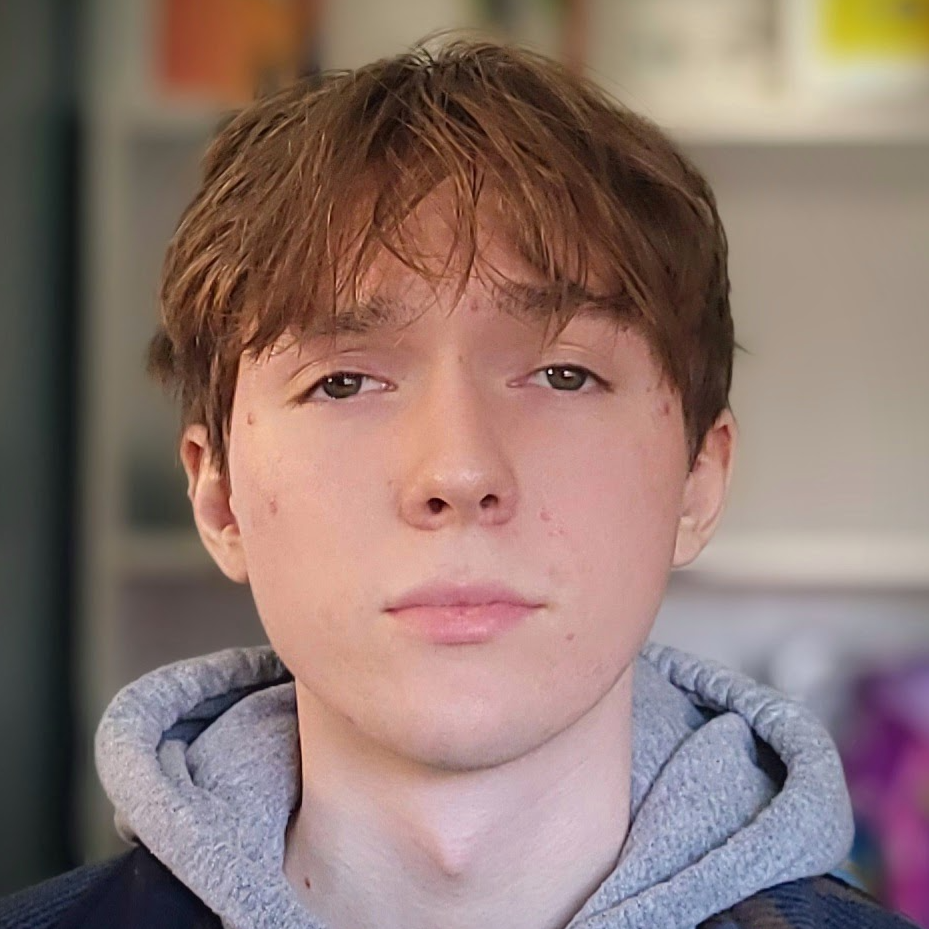 Harshbrown