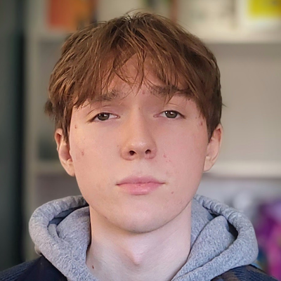 Harshbrown