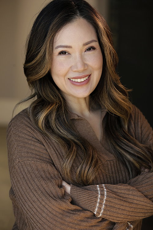 Julie Kim