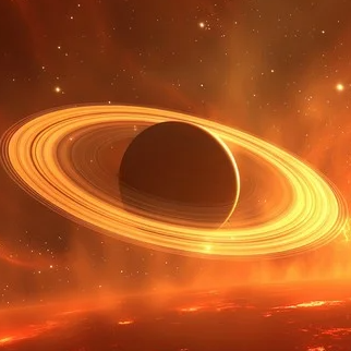 Saturn