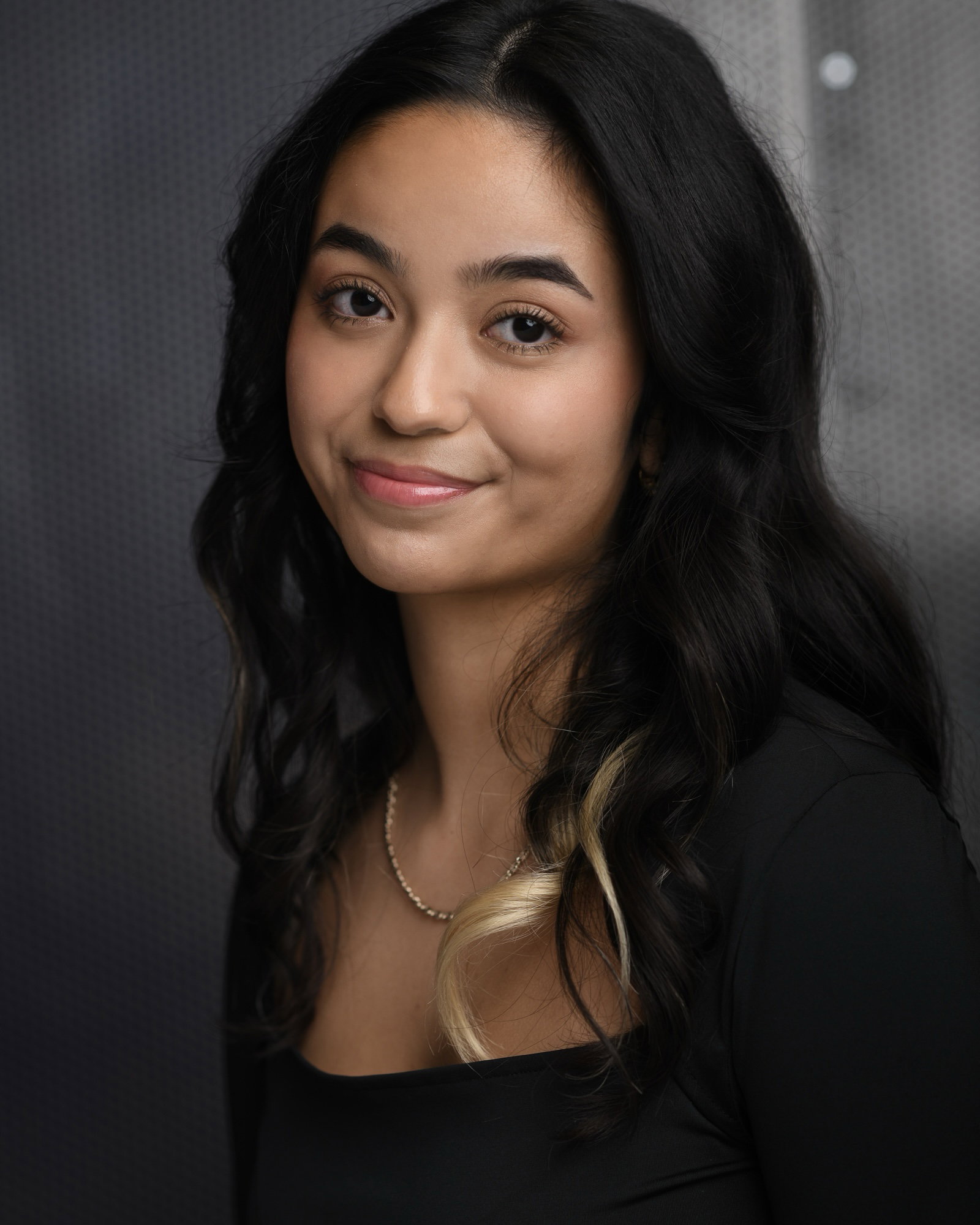 April Plascencia