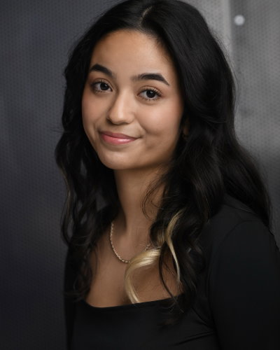 April Plascencia