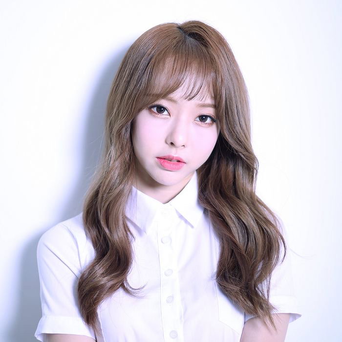 Dami!!