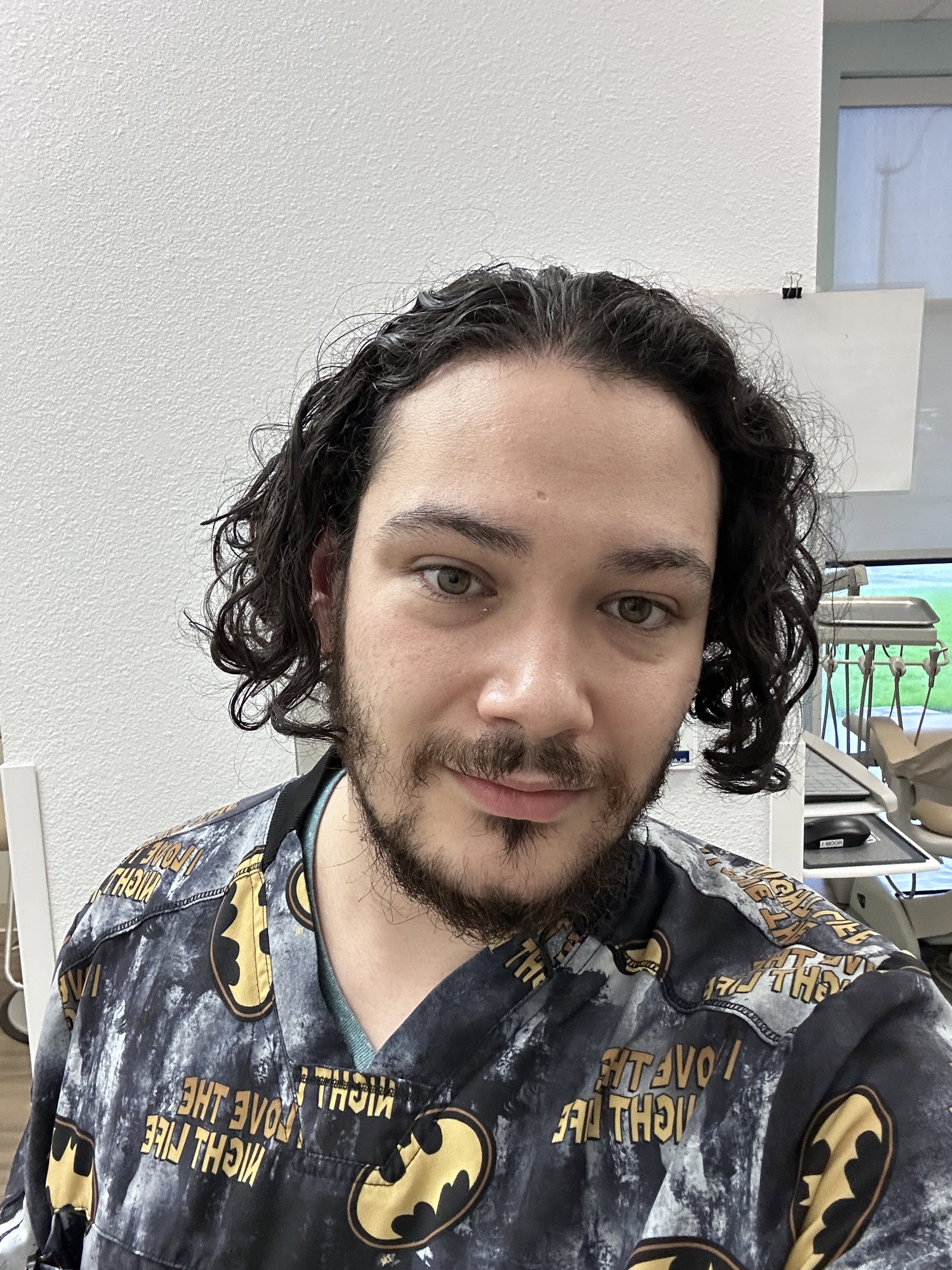 Jamar Mendoza