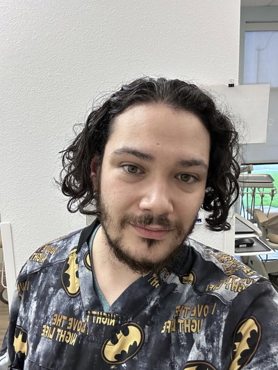 Jamar Mendoza