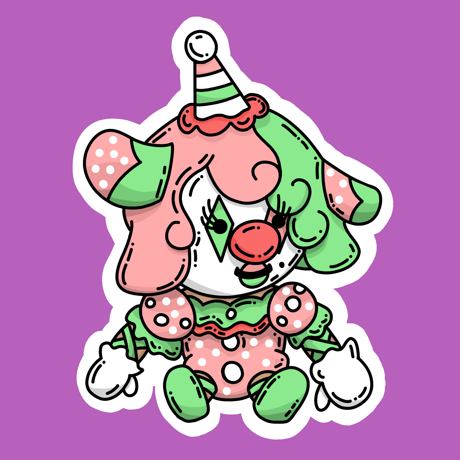 Ichigochu~