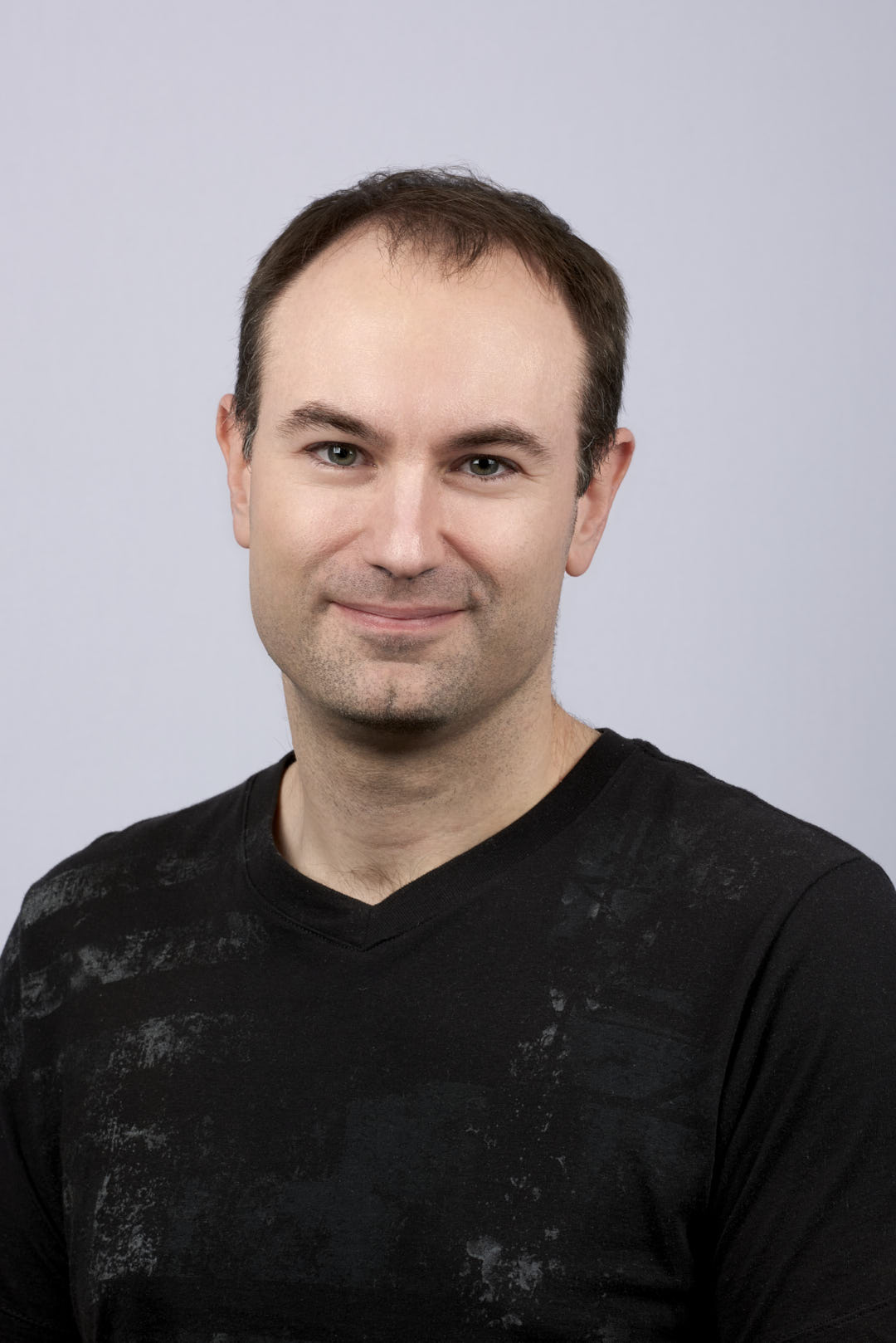 Christopher Santo