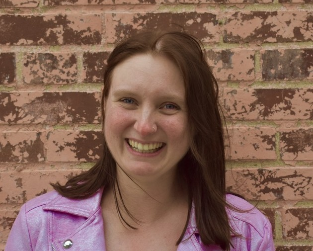 Kelsey Hassig 